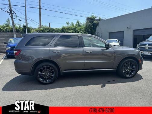 2021 Dodge Durango GT