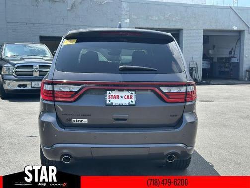 2021 Dodge Durango GT