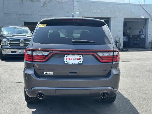 2021 Dodge Durango GT