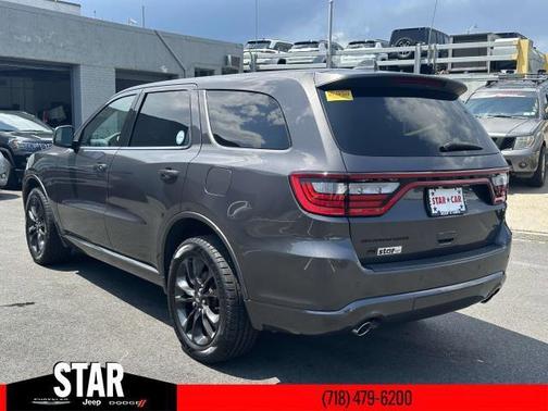 2021 Dodge Durango GT