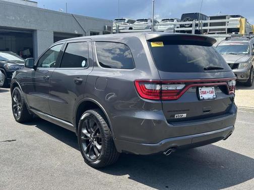 2021 Dodge Durango GT
