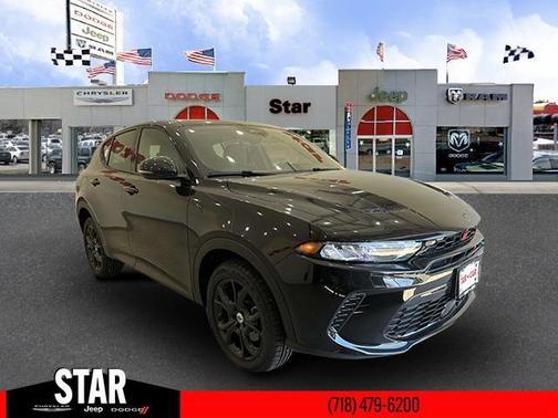 2023 Dodge Hornet GT