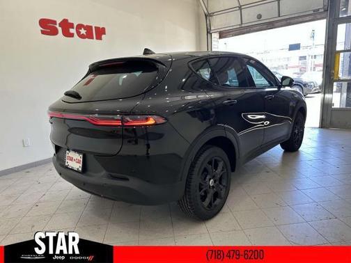 2023 Dodge Hornet GT