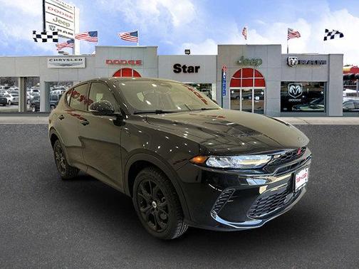 2023 Dodge Hornet GT