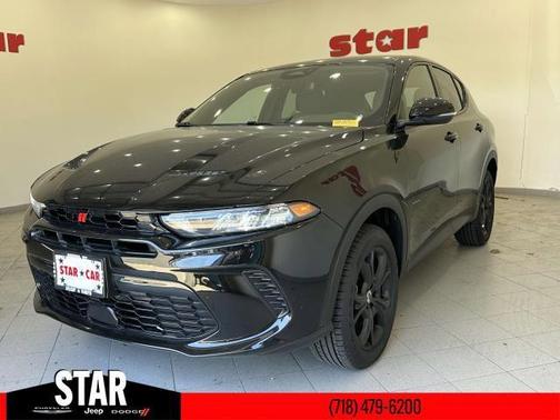 2023 Dodge Hornet GT