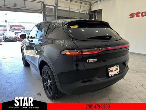 2023 Dodge Hornet GT