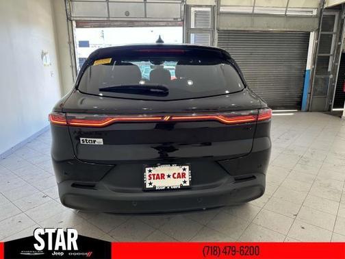 2023 Dodge Hornet GT