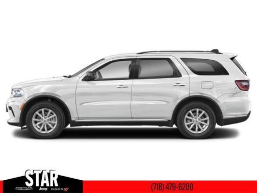 2025 Dodge Durango R/T