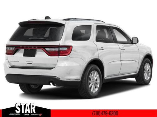 2025 Dodge Durango R/T