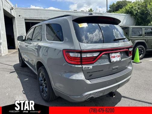 2022 Dodge Durango GT