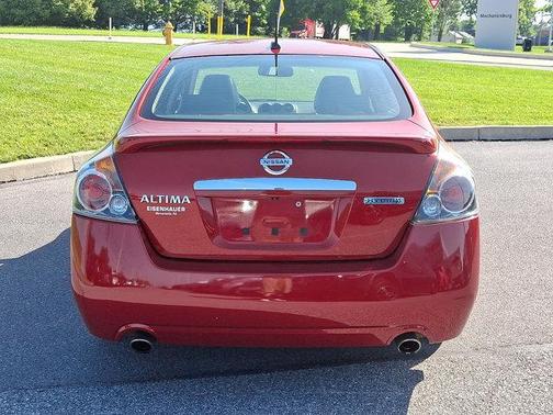 2009 Nissan Altima S