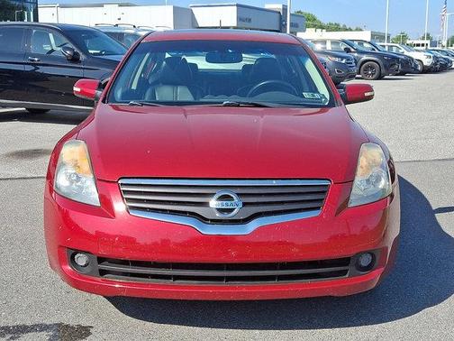 2009 Nissan Altima S