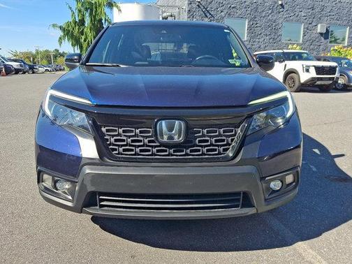2020 Honda Passport AWD Sport