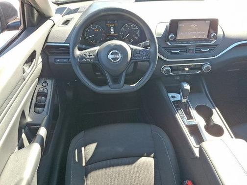 2024 Nissan Altima S FWD