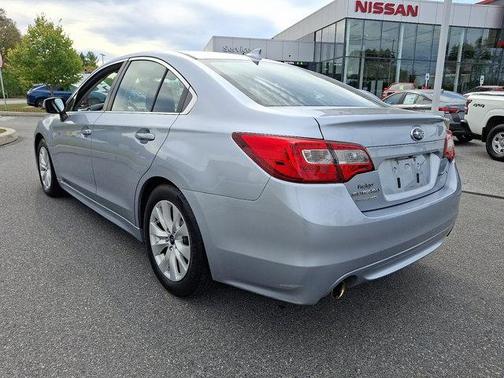 2017 Subaru Legacy Premium