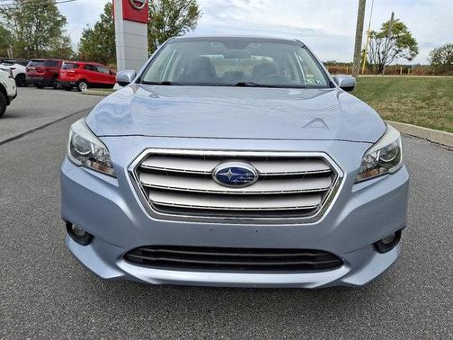 2017 Subaru Legacy Premium