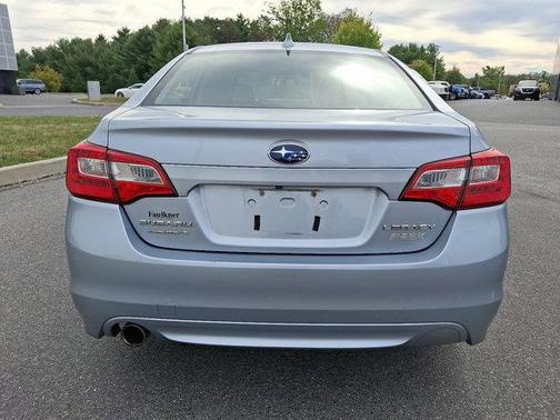 2017 Subaru Legacy Premium