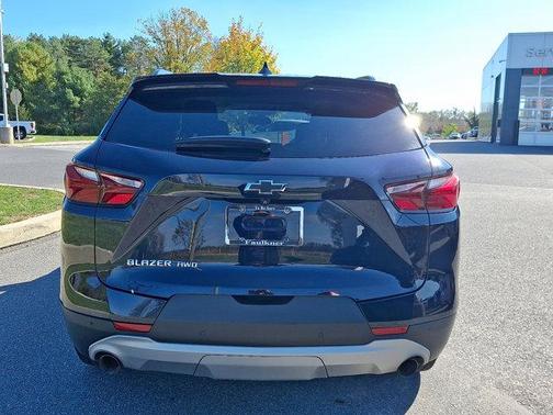 2020 Chevrolet Blazer 2LT