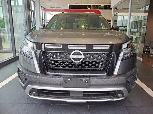 2023 Nissan Pathfinder Rock Creek 4WD