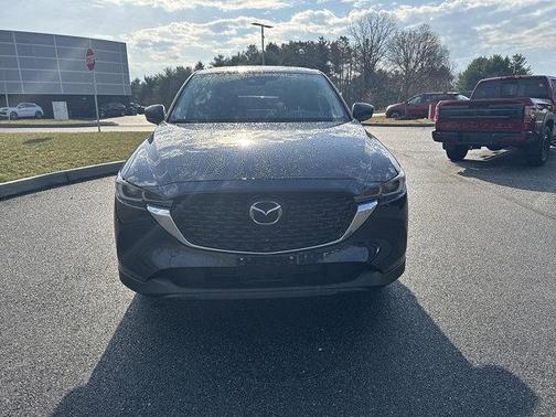 2022 Mazda CX-5 2.5 S Premium