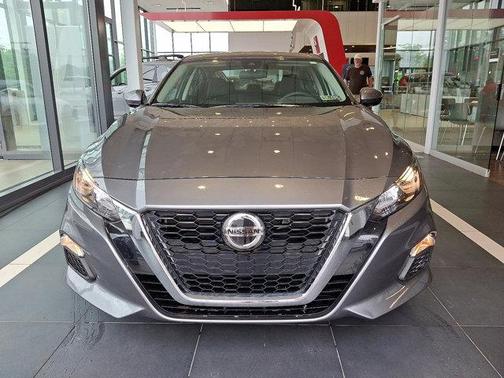 2022 Nissan Altima S FWD