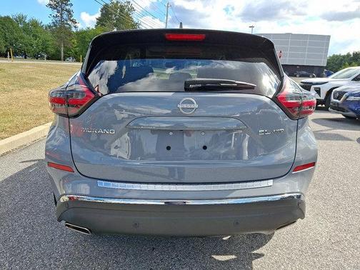 2023 Nissan Murano SL Intelligent AWD