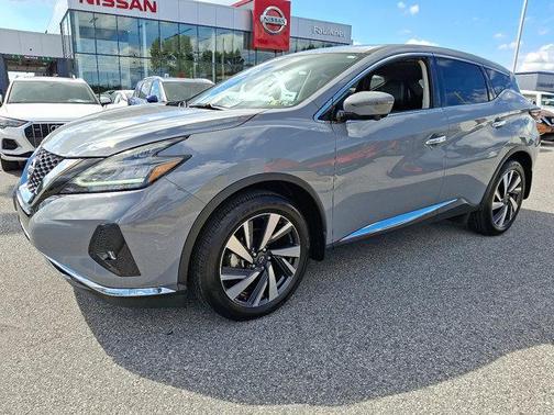 2023 Nissan Murano SL Intelligent AWD