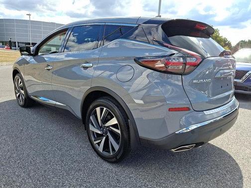2023 Nissan Murano SL Intelligent AWD