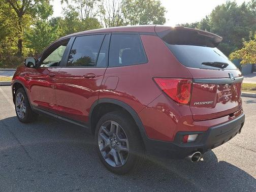 2022 Honda Passport AWD EX-L