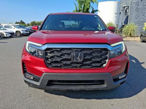 2022 Honda Passport AWD EX-L