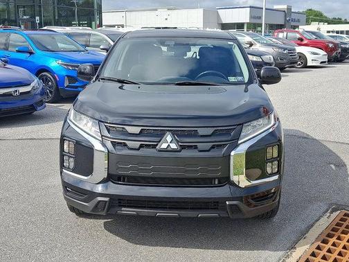 2023 Mitsubishi Outlander Sport 2.0 LE