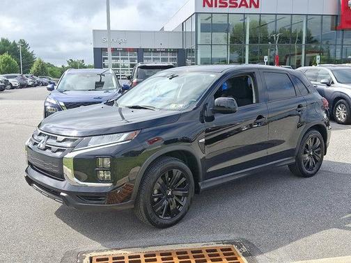 2023 Mitsubishi Outlander Sport 2.0 LE