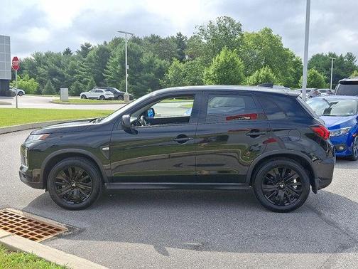 2023 Mitsubishi Outlander Sport 2.0 LE