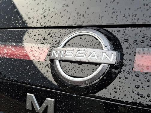 2026 Nissan Armada NISMO