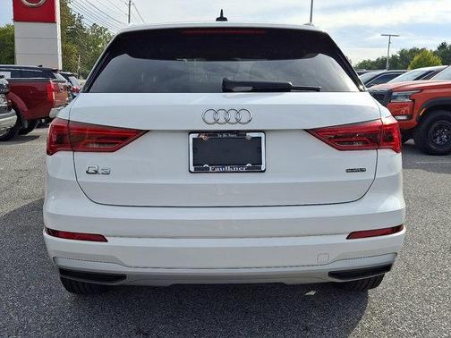 2021 Audi Q3 40 Premium
