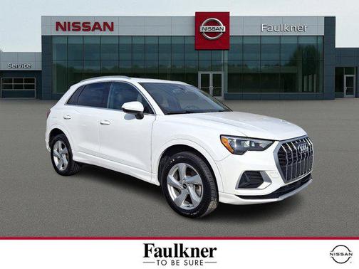 2021 Audi Q3 40 Premium