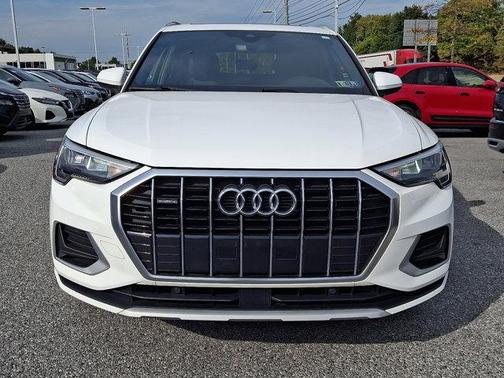2021 Audi Q3 40 Premium