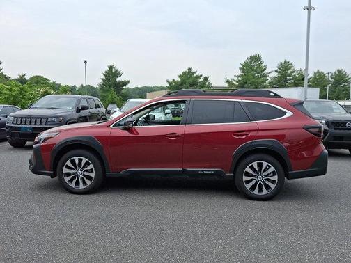 2024 Subaru Outback Limited