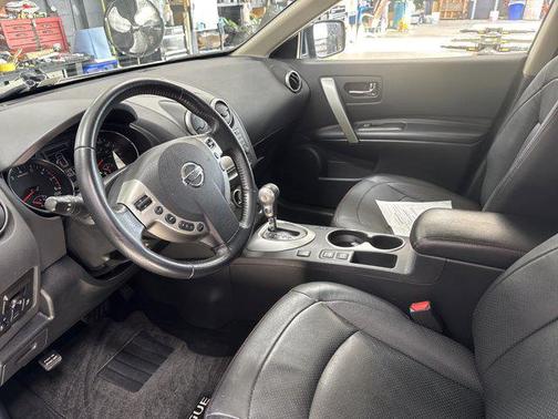 2013 Nissan Rogue SV w/SL Pkg