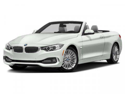 2015 BMW 428 i xDrive