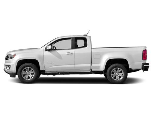 2015 Chevrolet Colorado LT