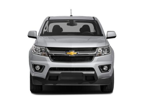 2015 Chevrolet Colorado LT