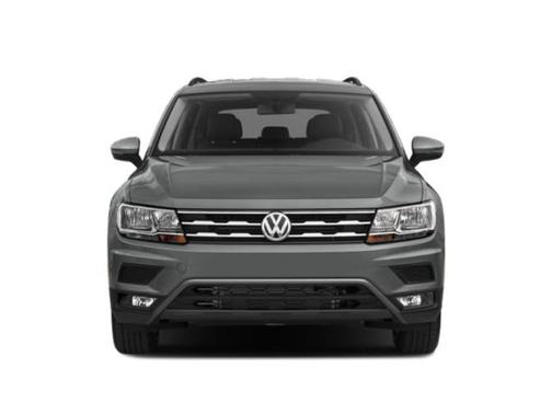 2020 Volkswagen Tiguan 2.0T SEL