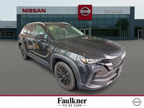2023 Mazda CX-50 2.5 S Preferred Plus
