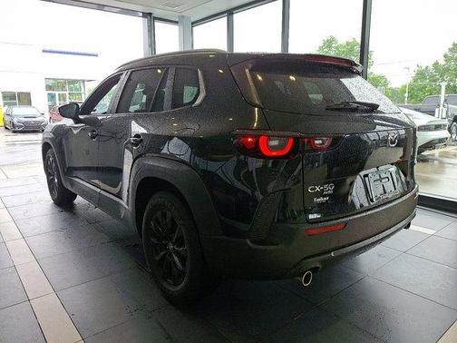 2023 Mazda CX-50 2.5 S Preferred Plus