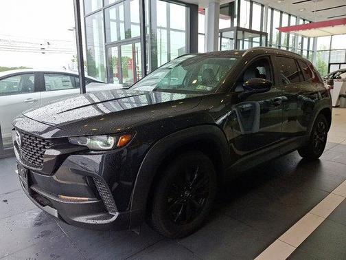 2023 Mazda CX-50 2.5 S Preferred Plus