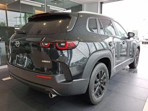 2023 Mazda CX-50 2.5 S Preferred Plus