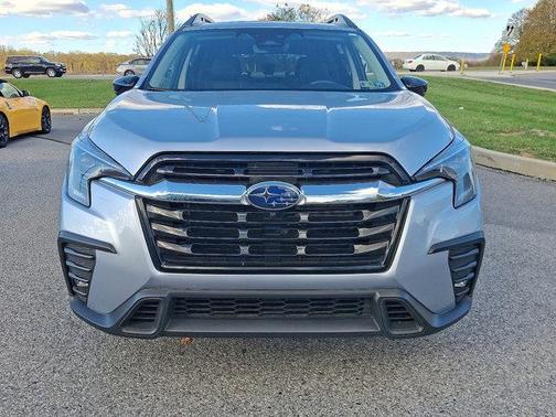 2024 Subaru Ascent Limited 7-Passenger