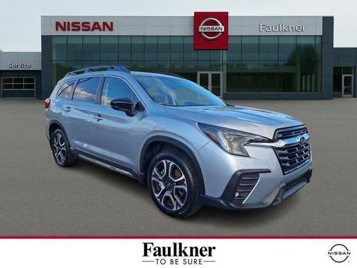 2024 Subaru Ascent Limited 7-Passenger