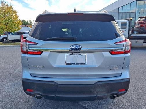 2024 Subaru Ascent Limited 7-Passenger